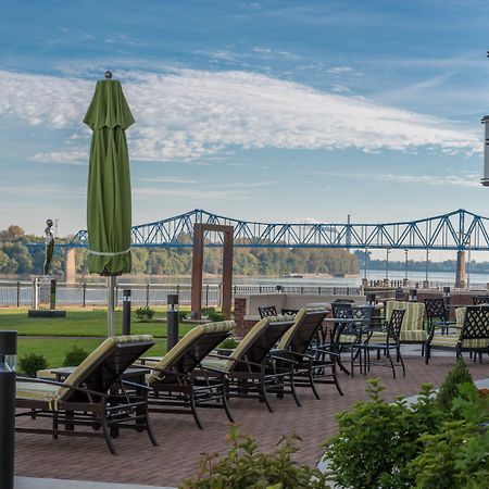 Holiday Inn Owensboro Riverfront By Ihg Ngoại thất bức ảnh