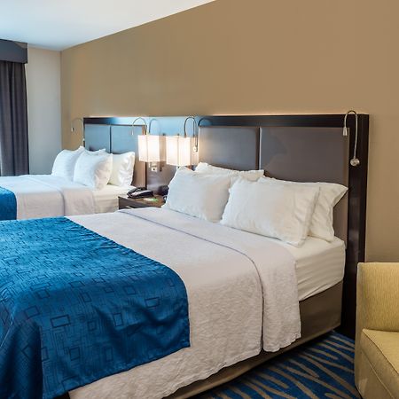 Holiday Inn Owensboro Riverfront By Ihg Ngoại thất bức ảnh