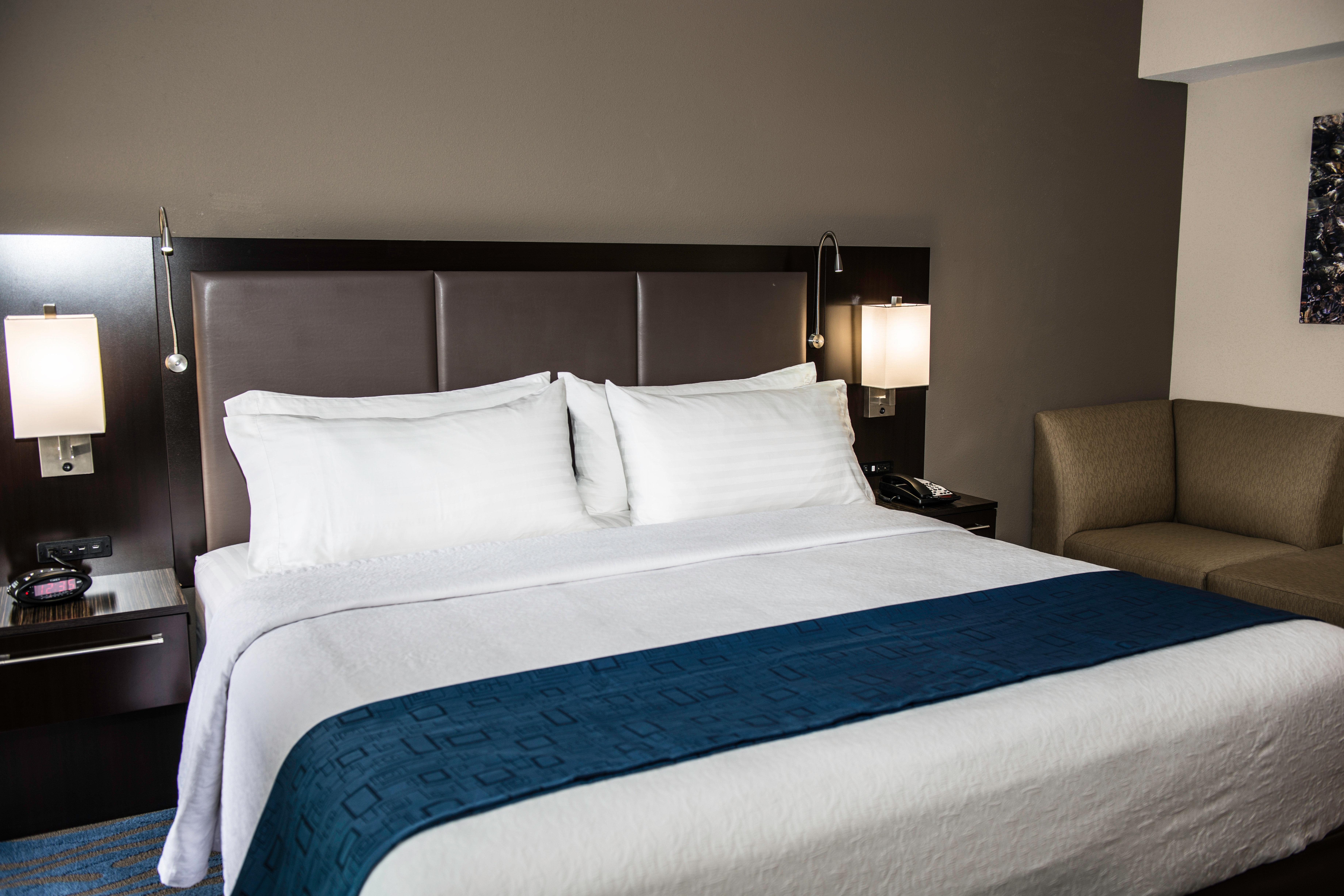 Holiday Inn Owensboro Riverfront By Ihg Ngoại thất bức ảnh