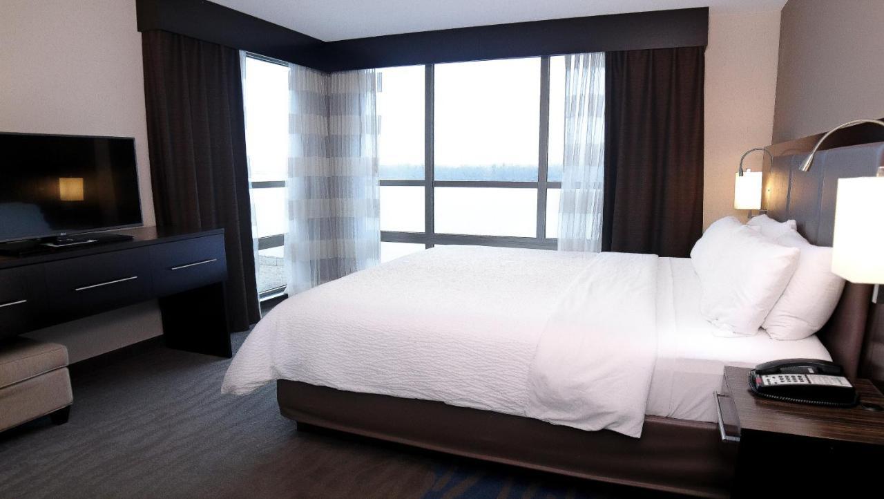 Holiday Inn Owensboro Riverfront By Ihg Ngoại thất bức ảnh