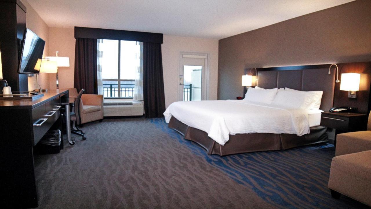 Holiday Inn Owensboro Riverfront By Ihg Ngoại thất bức ảnh
