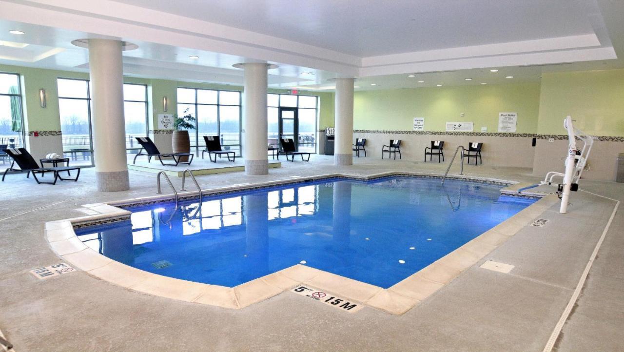 Holiday Inn Owensboro Riverfront By Ihg Ngoại thất bức ảnh