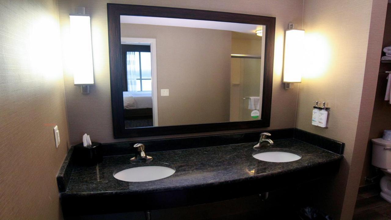 Holiday Inn Owensboro Riverfront By Ihg Ngoại thất bức ảnh