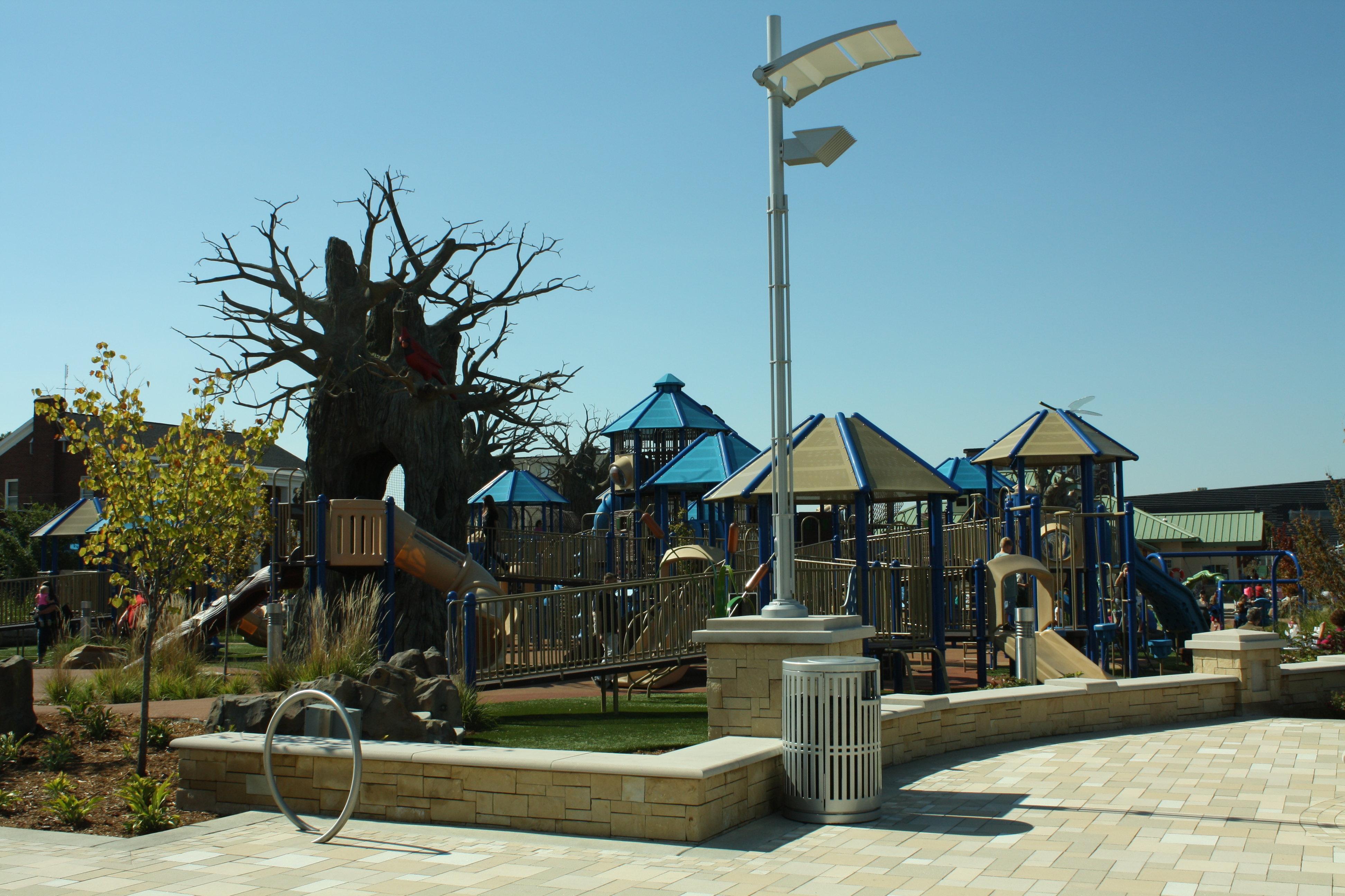 Holiday Inn Owensboro Riverfront By Ihg Ngoại thất bức ảnh