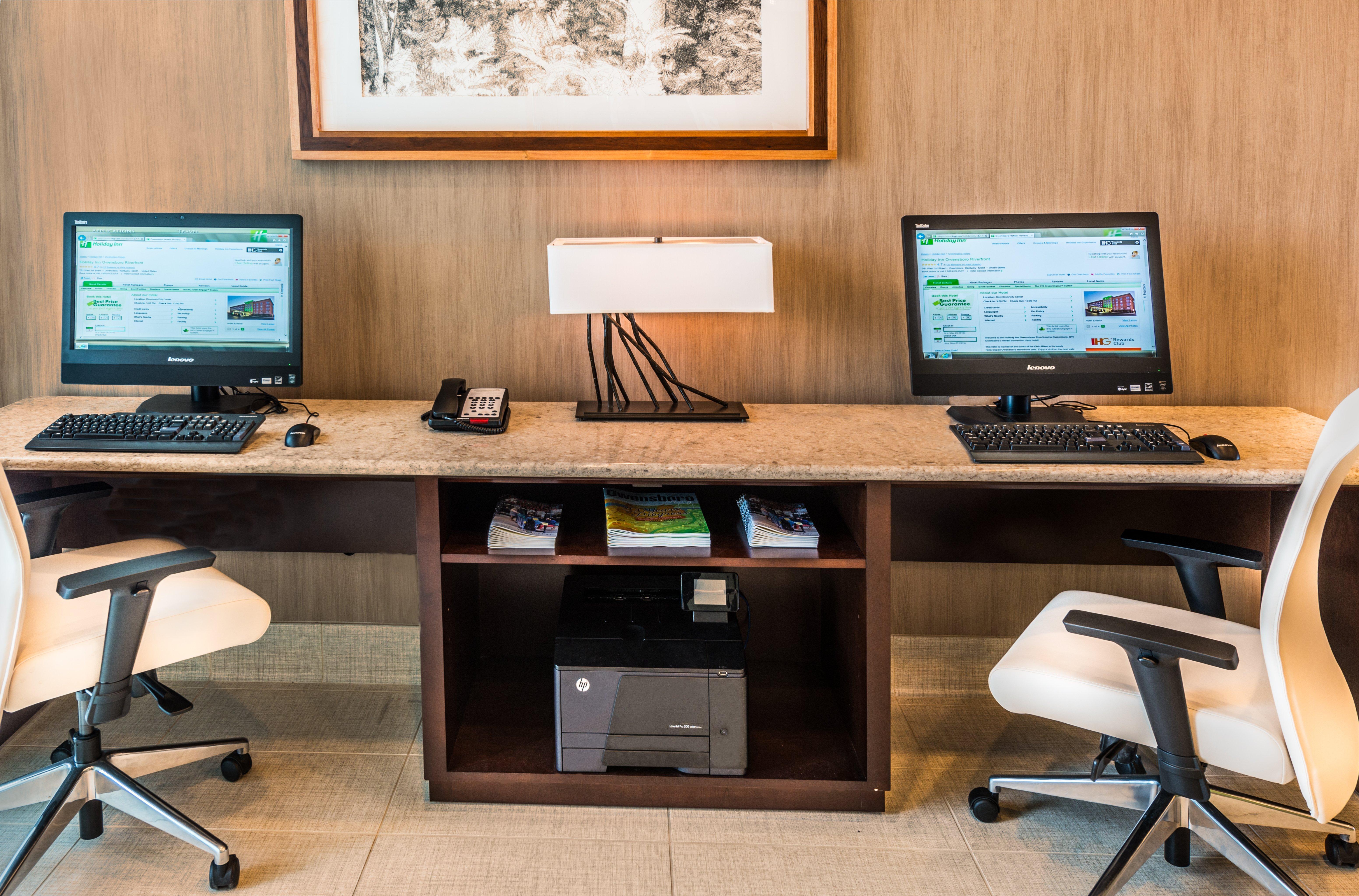Holiday Inn Owensboro Riverfront By Ihg Ngoại thất bức ảnh