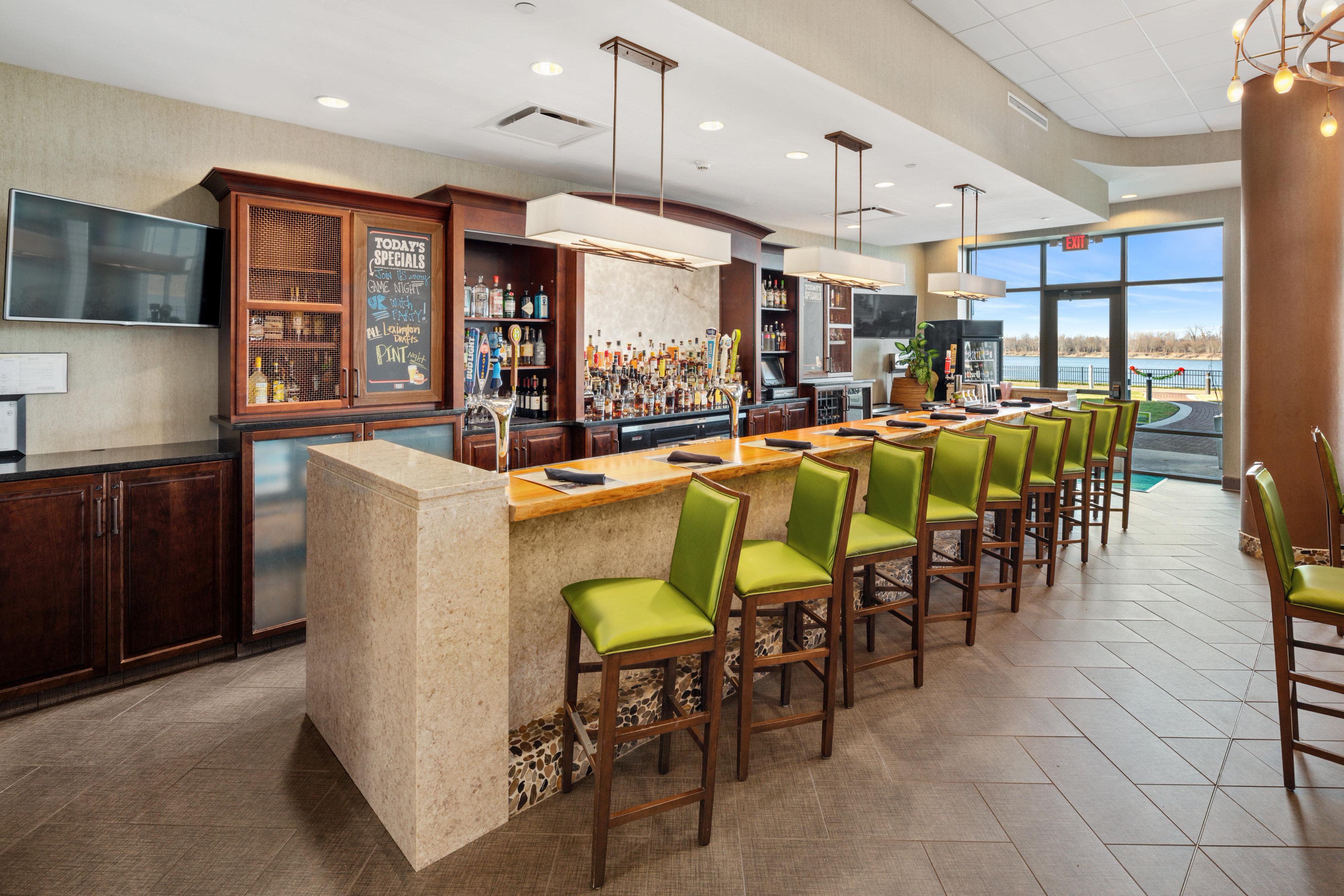 Holiday Inn Owensboro Riverfront By Ihg Ngoại thất bức ảnh