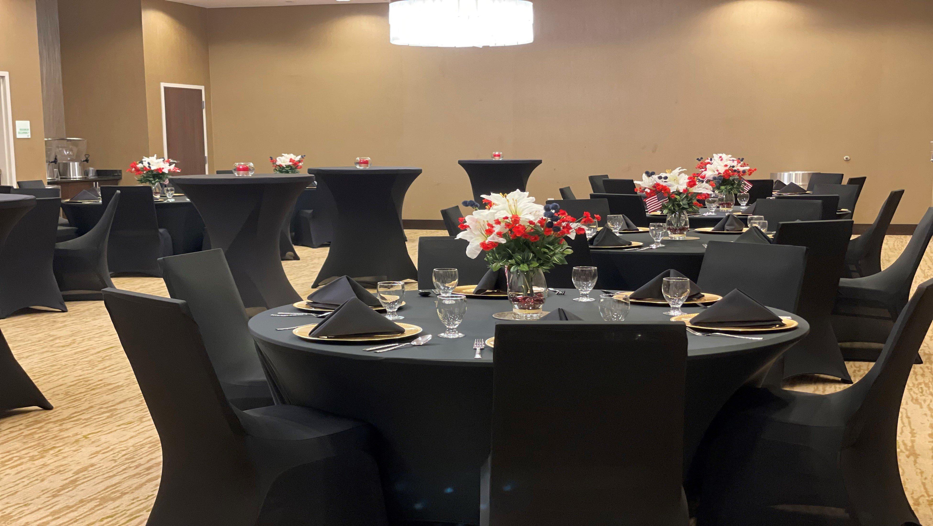 Holiday Inn Owensboro Riverfront By Ihg Ngoại thất bức ảnh