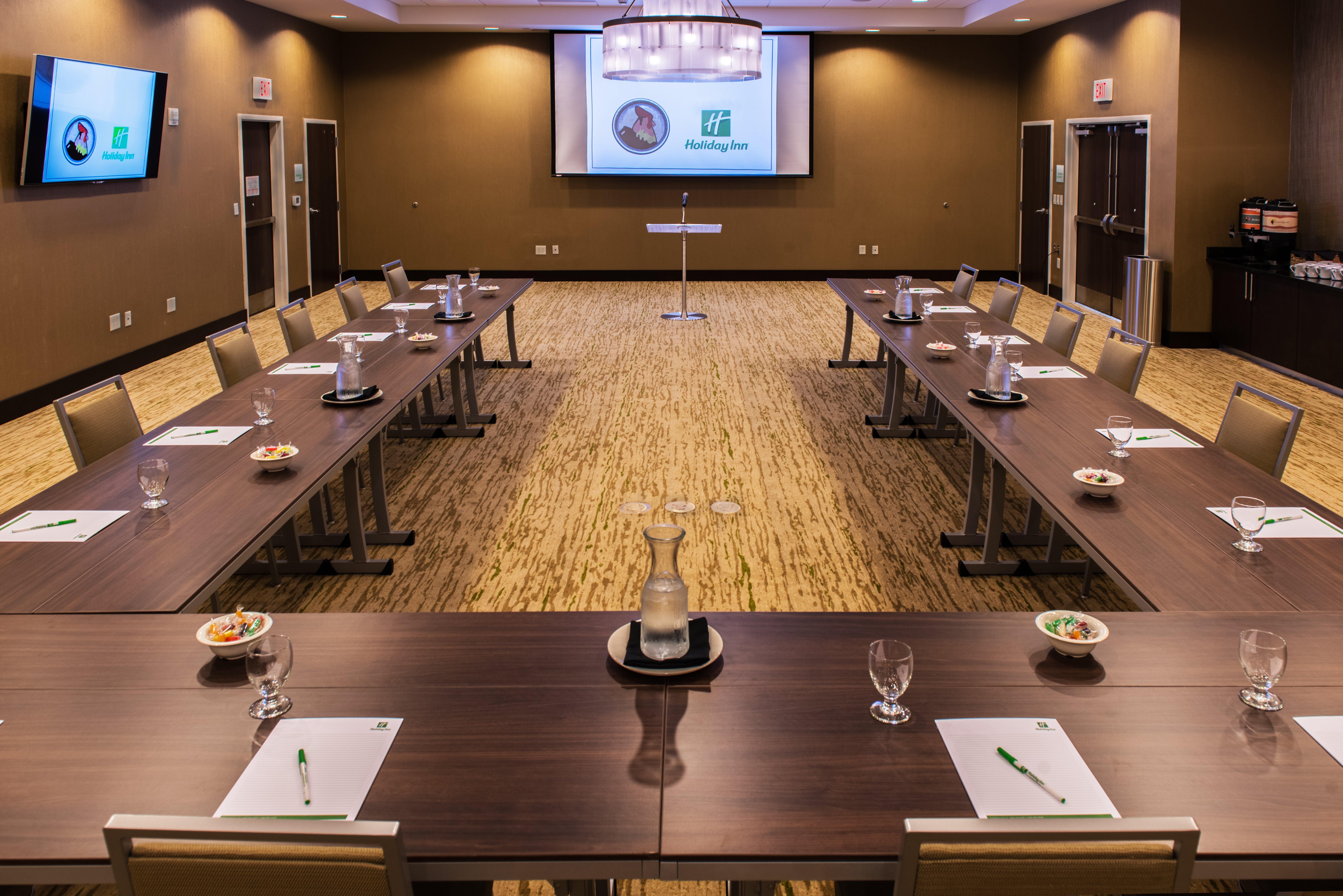 Holiday Inn Owensboro Riverfront By Ihg Ngoại thất bức ảnh