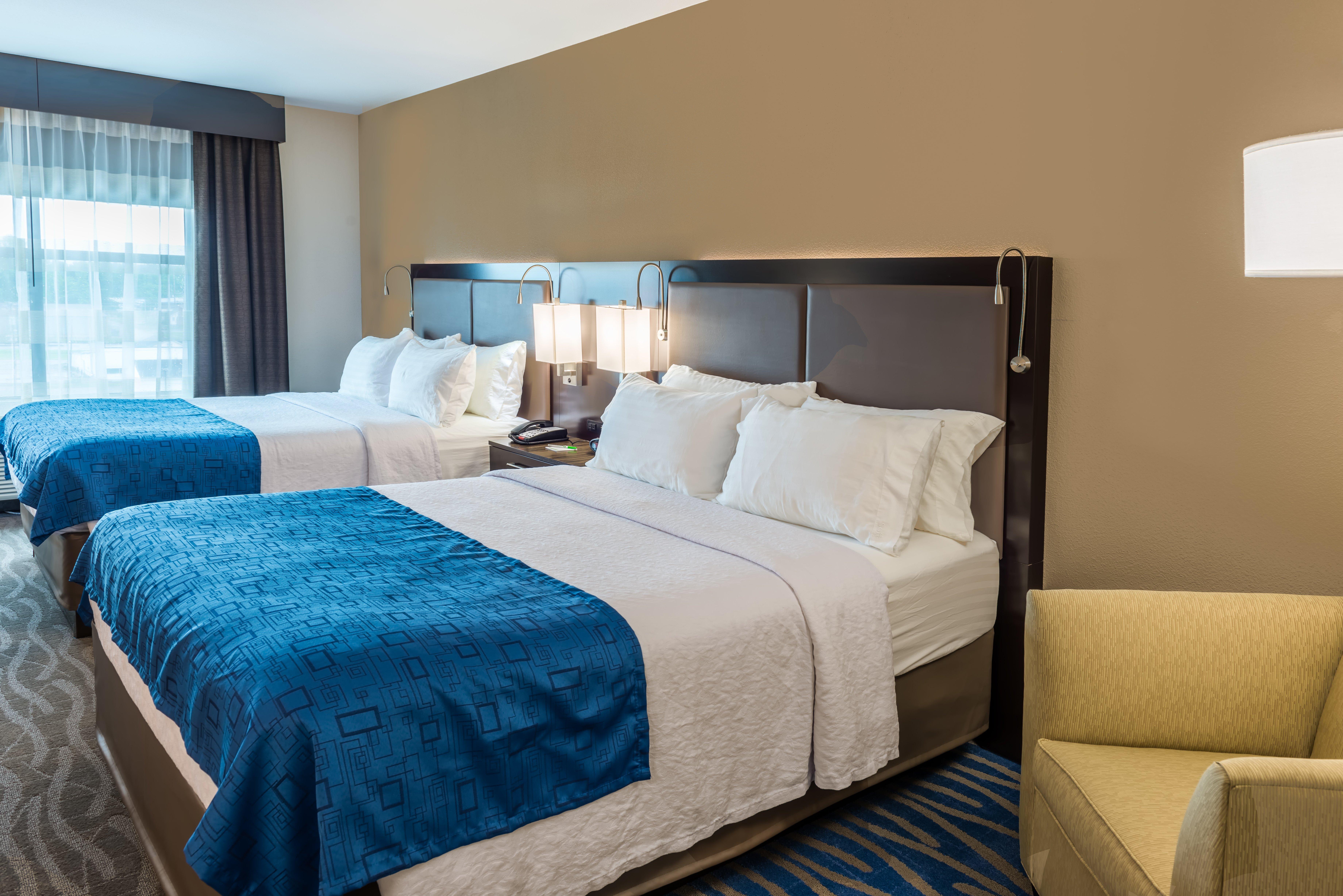 Holiday Inn Owensboro Riverfront By Ihg Ngoại thất bức ảnh