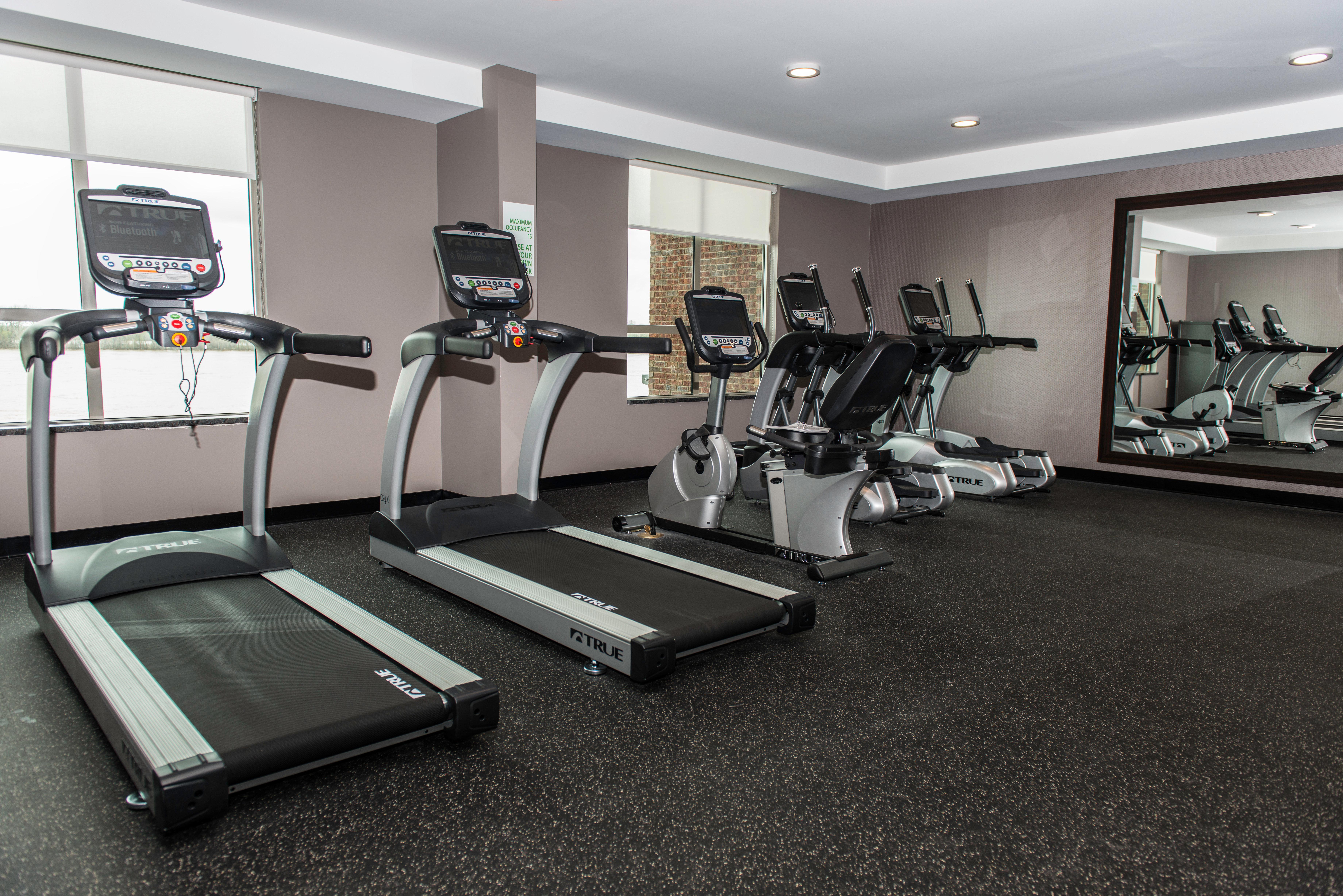 Holiday Inn Owensboro Riverfront By Ihg Ngoại thất bức ảnh