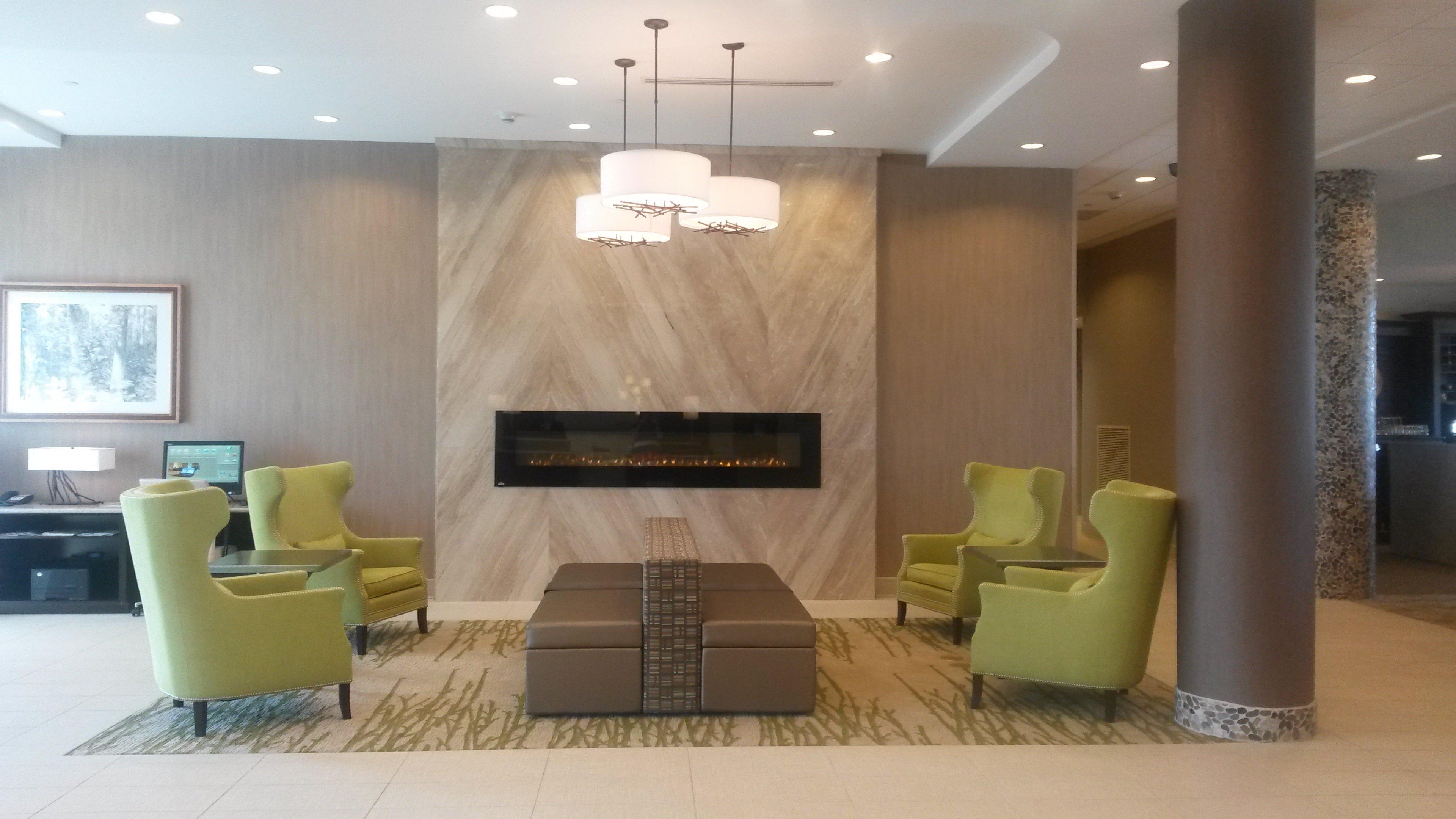 Holiday Inn Owensboro Riverfront By Ihg Ngoại thất bức ảnh