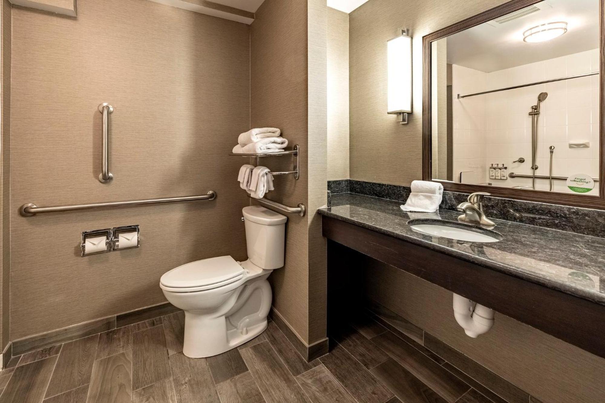 Holiday Inn Owensboro Riverfront By Ihg Ngoại thất bức ảnh