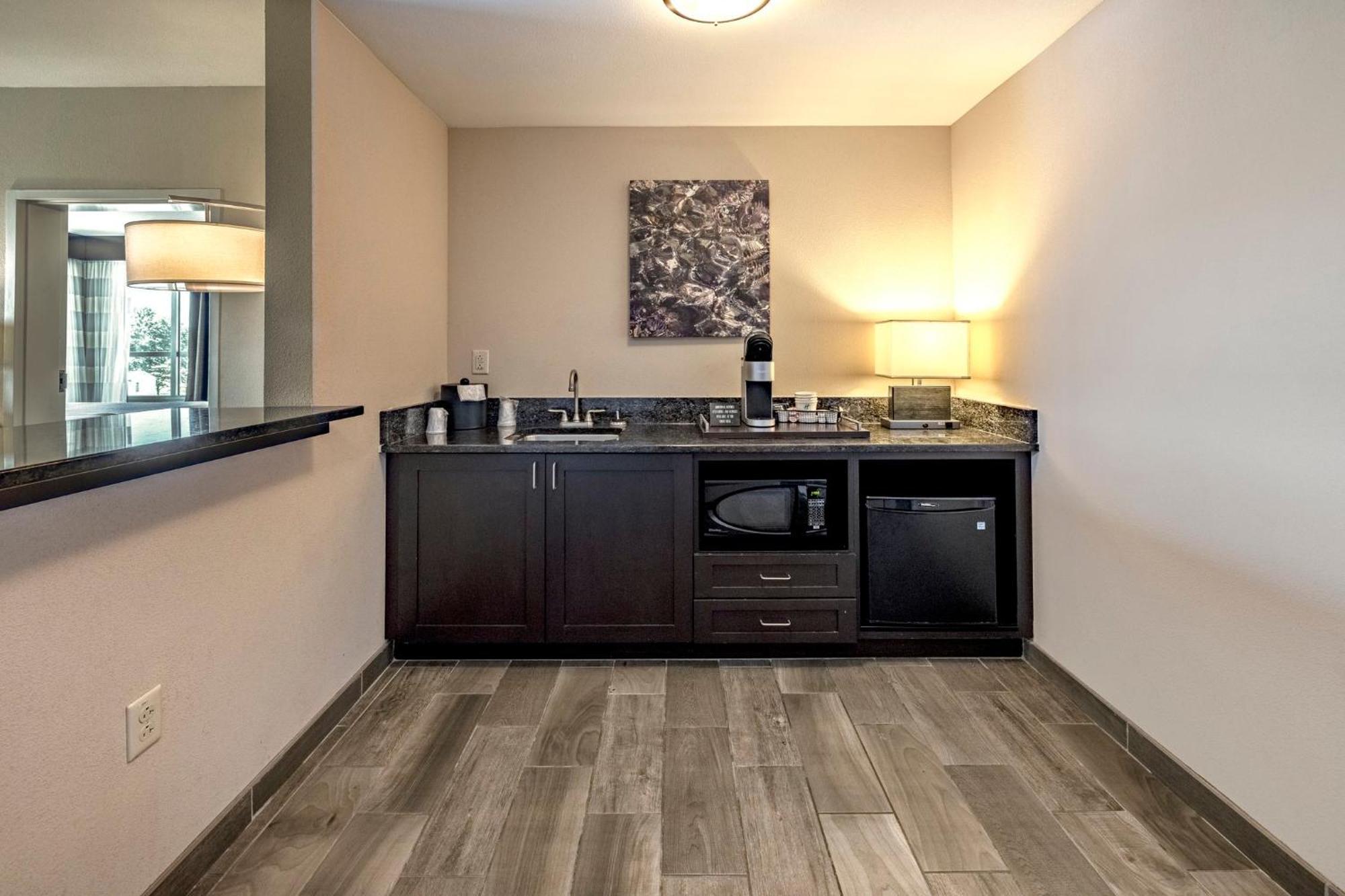 Holiday Inn Owensboro Riverfront By Ihg Ngoại thất bức ảnh