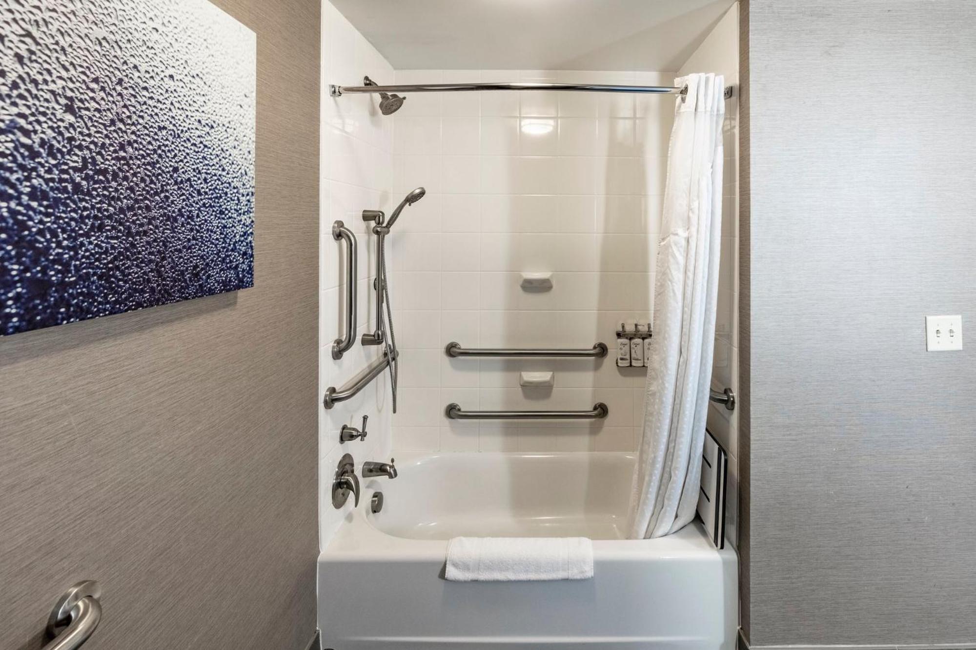 Holiday Inn Owensboro Riverfront By Ihg Ngoại thất bức ảnh