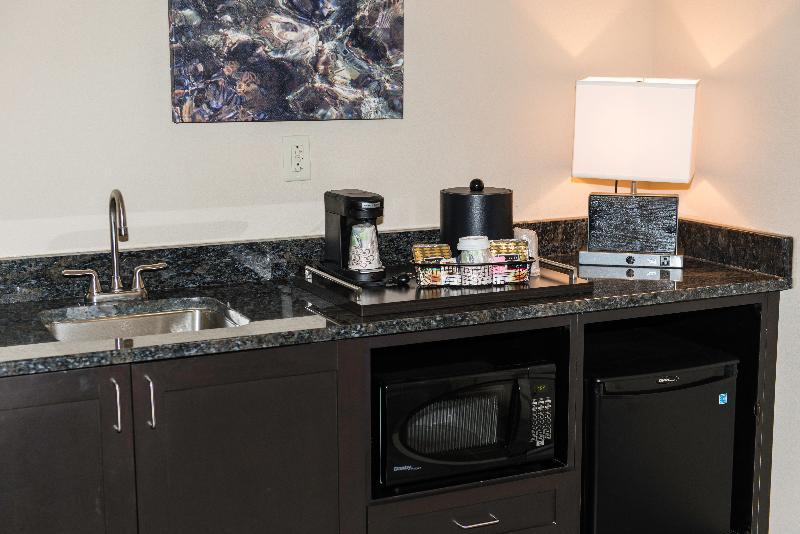 Holiday Inn Owensboro Riverfront By Ihg Ngoại thất bức ảnh